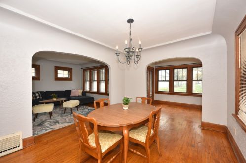 2214 59, Milwaukee WI 53219-2104 exterior