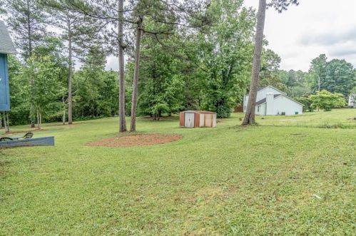 3409 Framingham Dr, Lithonia GA  30038-2625 exterior