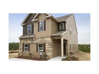 2297 Capella Cir, Atlanta GA  30331-3869 exterior