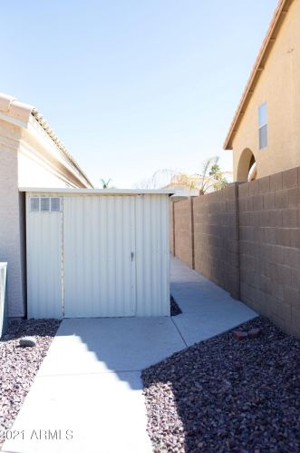 1524 Oriole Way, Chandler AZ 85286-4356 exterior