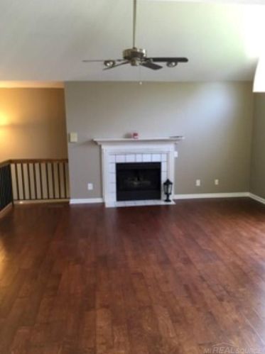 46209 Allenton Dr, Macomb Township MI  48044-5222 exterior