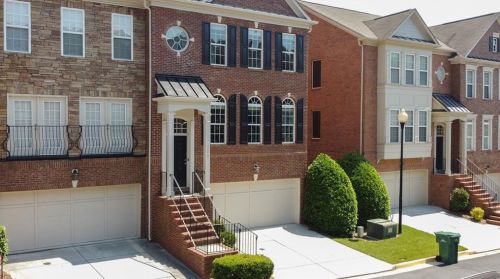 2840 Loftview Sq, Atlanta, GA 30339-4929