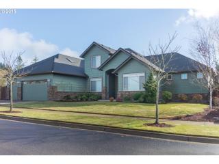 2922 Blacktail Dr, Eugene, OR 97405-6276