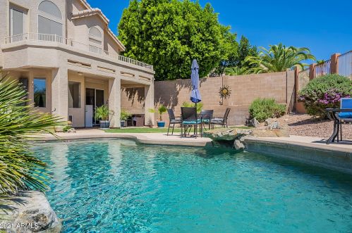 14619 8th St, Phoenix AZ  85048-6342 exterior