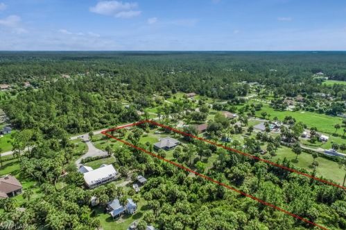 2740 10 Ave, Naples FL 34120-5118 exterior