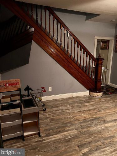 1627 Old Black Horse Pike, Blenheim NJ  08012-5215 exterior