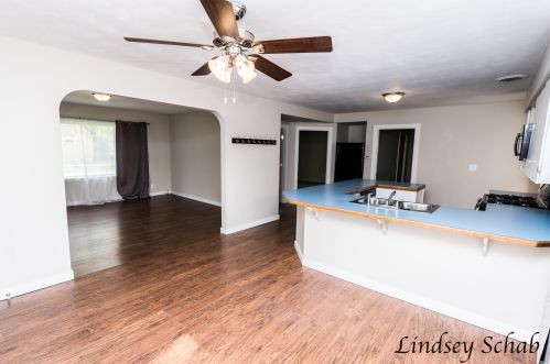 34 Grant St, Cedar Springs MI 49319-5124 exterior