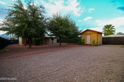 5602 Mabel St, Tucson AZ 85715-5059 exterior