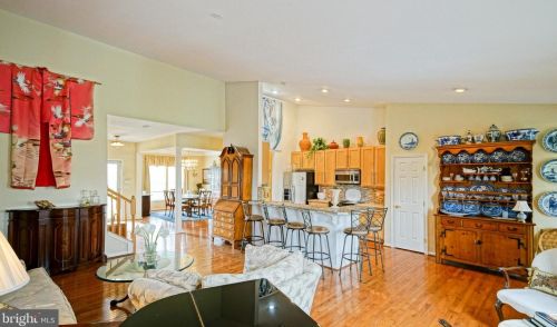 33277 Hbr Reach Dr, Lewes DE 19958-4660 exterior