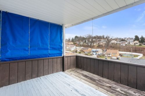 5811 Rodgers St, Pittsburgh PA 15207-2274 exterior