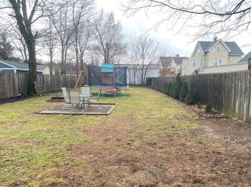 13 Franklin St, Wallingford CT 06492-4115 exterior