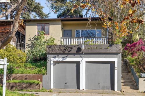 337 Colusa Ave, Berkeley CA 94707-1208 exterior