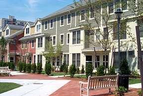 100 Auburn St, Cambridge MA  02139-4056 exterior