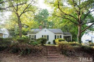 1601 Robinhood Rd, Durham, NC 27701-2751