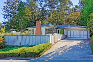 1150 Park Hills Rd, Berkeley, CA 94708-1747