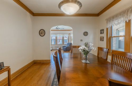 3034 Mason Ave, Chicago IL 60634-1623 exterior