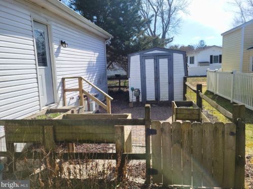 33500 Clover St, Lewes DE 19958-5326 exterior