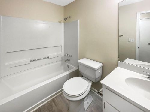 5409 Robertson Path, Lithonia GA 30038-2891 exterior