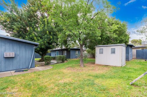 5135 12th St, Phoenix AZ  85014-3303 exterior