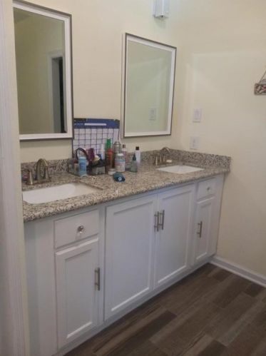 19535 Dunbar, Humble TX 77338-4047 exterior