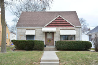 2862 87th St, Milwaukee WI  53222-4731 exterior