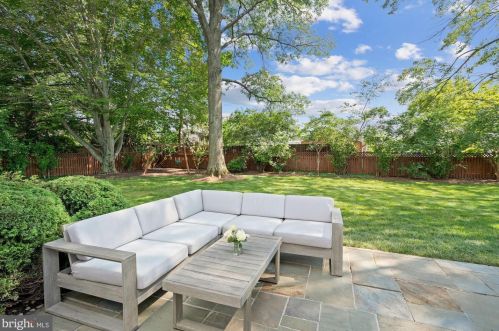 6543 Chesterfield Ave, Mc Lean VA  22101-5231 exterior