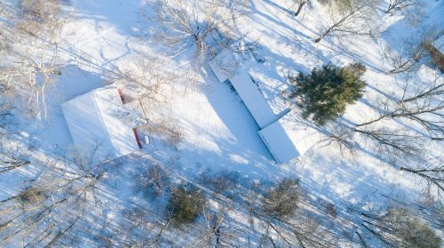 3763 2 St, Kalamazoo MI 49009-9319 exterior