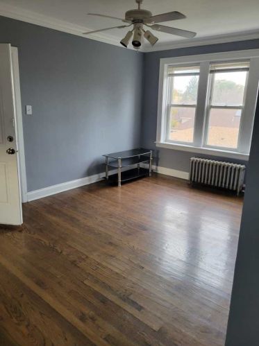 2415 Oak Park Ave, Chicago IL  60707-2237 exterior