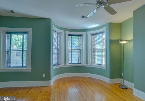 1731 Riggs Pl, Washington DC 20009-6248 exterior