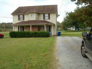 103 Mead Ave, Smyrna TN  37167-4009 exterior