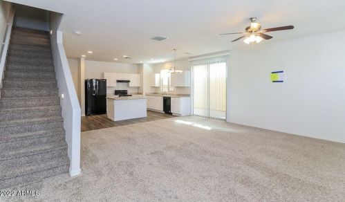 3717 54th Ln, Phoenix AZ  85043-4767 exterior