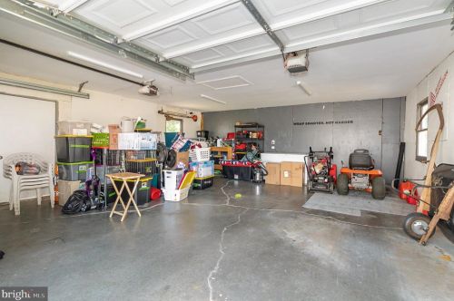 2189 Baltimore Pike, Hanover PA  17331-9610 exterior