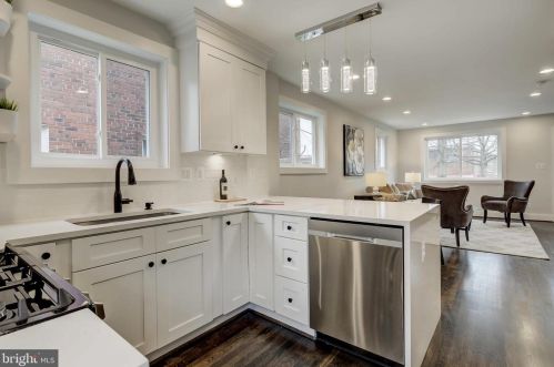 816 Oglethorpe St, Washington DC 20011-2737 exterior