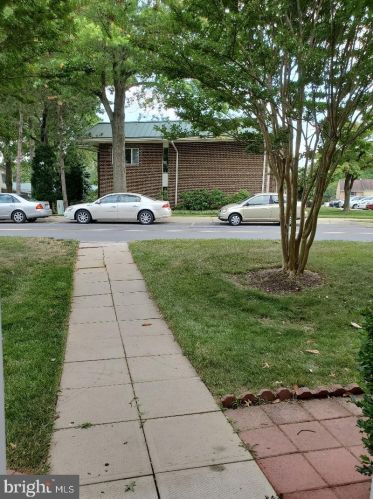 3449 Chiswick Ct, Silver Spring MD  20906-1608 exterior