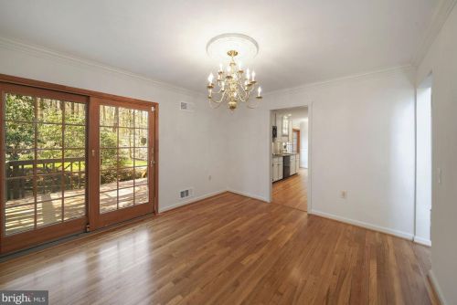 10618 Great Arbor Dr, Rockville MD 20854-4220 exterior