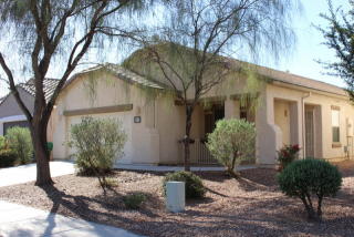 7529 Phobos Dr, Tucson, AZ 85743-7463