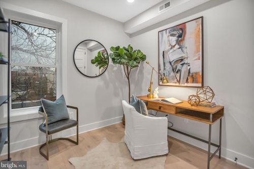 1905 4th St, Washington DC  20001-2305 exterior