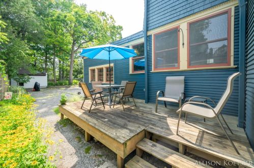 60 College Ave, Grand Rapids MI 49503-1155 exterior