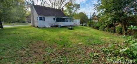 23 Marwood Dr, Poughkeepsie NY exterior