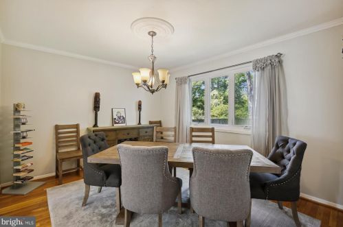 11706 Enid Dr, Rockville MD 20854-3454 exterior