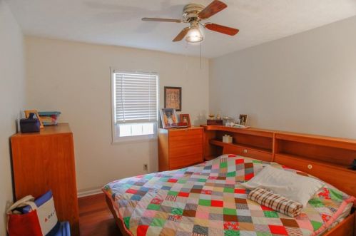 3998 Centennial Trl, Duluth GA 30096-4242 exterior