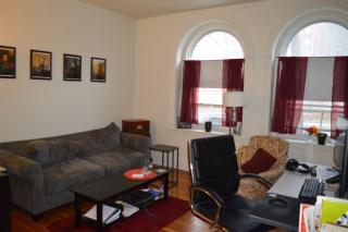 1570 Beacon St, Brookline MA  02446-2209 exterior