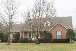 242 Richmond Dr, Smyrna TN  37167-5240 exterior