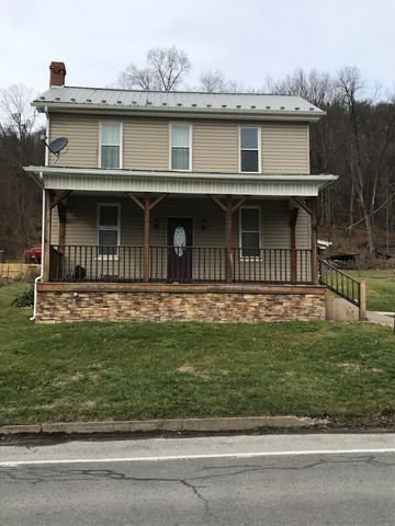 11572 Raystown Rd, Huntingdon, PA 16652-7436