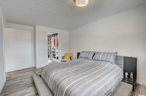 318 David Cir, Sandy UT 84070 exterior