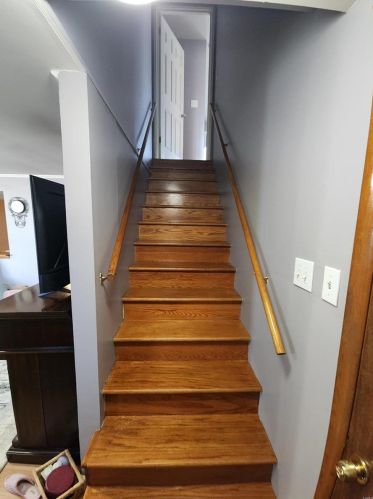 3607 Andora Pl, Saint Louis MO 63125-4325 exterior