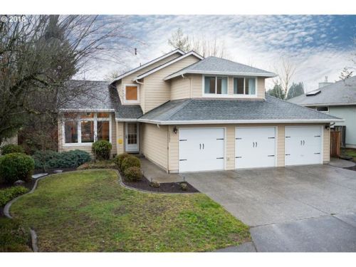 12392 133rd Ave, Portland, OR 97223-7834