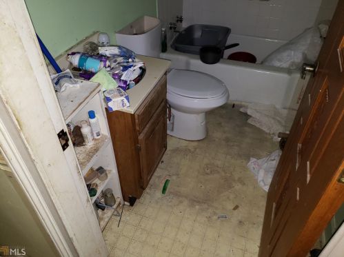 599 Hurtt Rd, Chickamauga GA 30707-3239 exterior