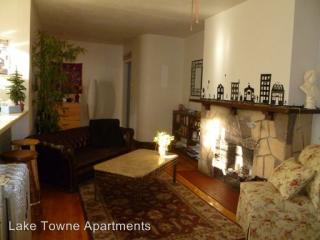 612 Howard Pl, Madison WI  53703-1269 exterior