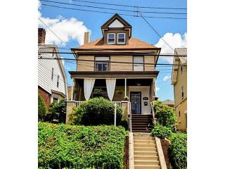 1688 New Haven Ave, Pittsburgh, PA 15216-1919